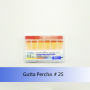 Gutta Percha Points (конусность 0.4) Meta Biomed, Южная Корея