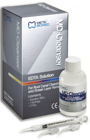 MD-Cleanser Meta Biomed, Южная Корея