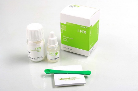 I-Fix I - Dental, Литва