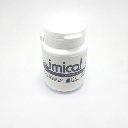 Imical Imicryl Dental LLC, Турция