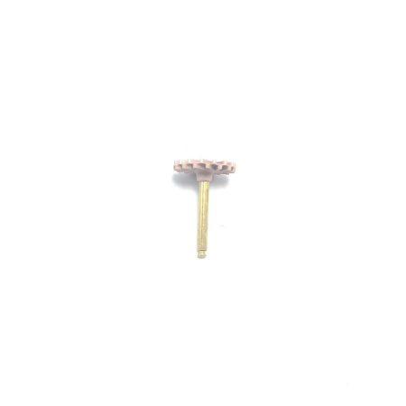 Резиновая полировочная головка (розовая) Tangshan Zhengtong Exhibition Co., Ltd., Китай