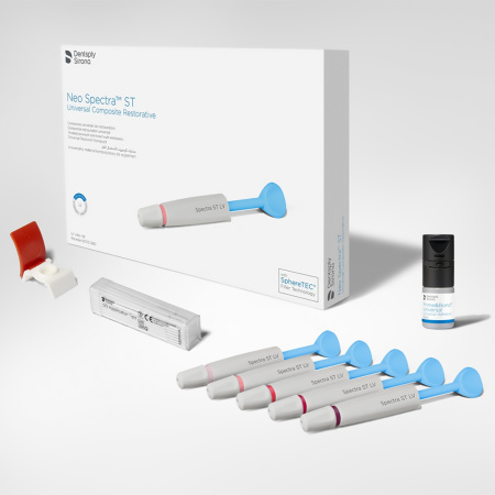 Neo Spectra ST LV (Набор) Dentsply DeTrey GmbH, Германия