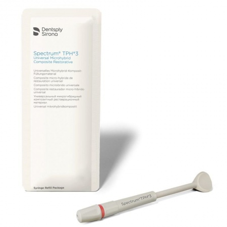 Spectrum TPH 3 (A1) Dentsply, Германия