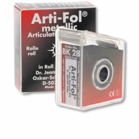 Arti-Fol ВК 28 (красно-чёрная) Bausch, Германия