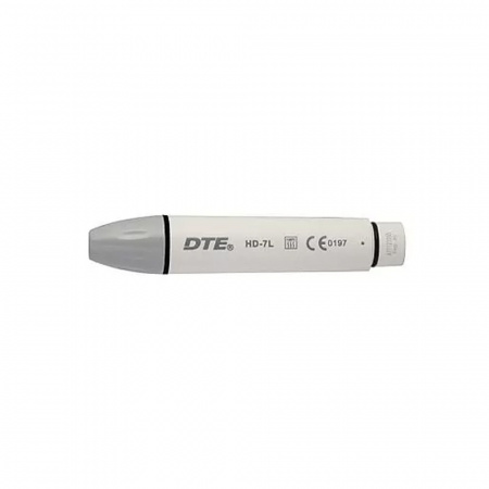 Наконечник DTE HD-7L к скалерам DTE с оптикой LED Woodpecker, Китай