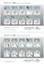 Megafill MH (6) (кейс) Megadenta Dentalprodukte, Германия