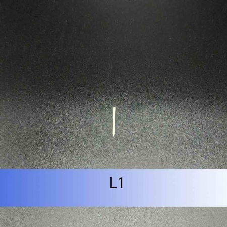 Штифты стекловолоконные внутриканальные L1 (12шт) ООО ФОРМА, Россия