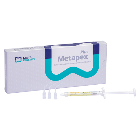 Metapex Plus, Meta Biomed, Южная Корея
