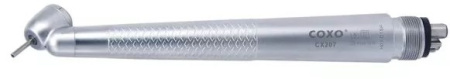 Турбинный наконечник  CX207 H01-D1SP (угол 45°) COXO, Китай