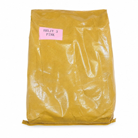 Dental plaster (20Kgs) (3) universal hard gypsum -pink - гипс стоматологический