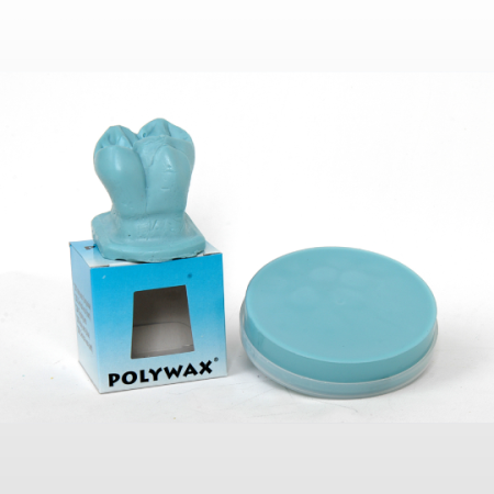 POLYWAX Цервикальный воск летний (бирюзовый) Bilkim, Турция
