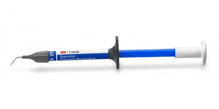 Filtek Supreme Flowable (A3) 3М, США