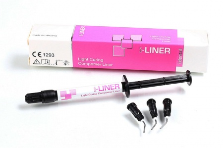 I-Liner I - Dental, Литва