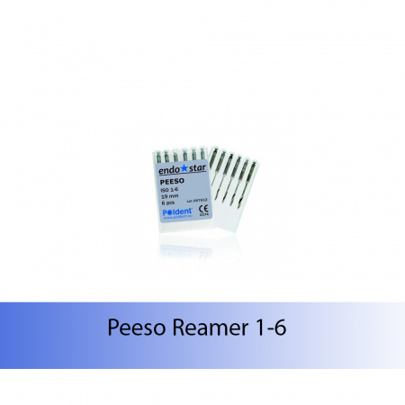 Peeso Reamer Poldent, Польша