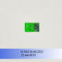 Hedstroem File M - Access Dentsply Maillefer, Швейцария