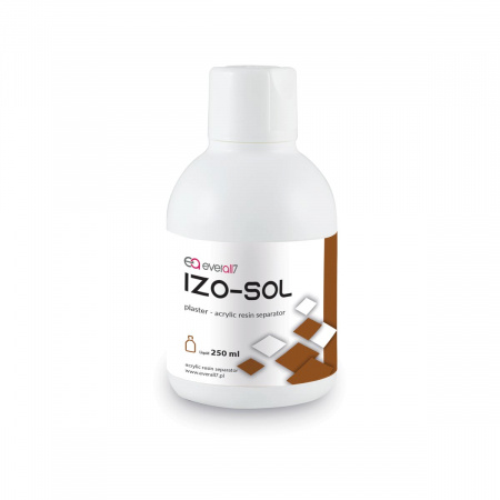 Izo-Sol Everall7, Польша