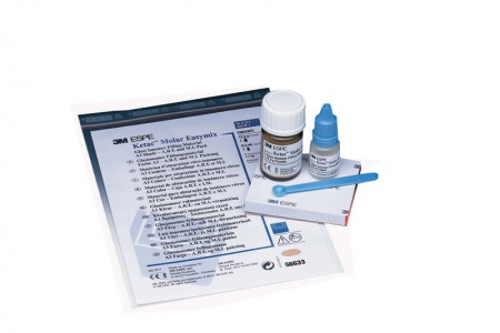 Ketac Molar Easymix ART 3М,  Германия